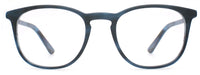 Thumbnail for Youth Boys Next Eyeglasses: Wilder - Blue SpecSMART Eye Clinic (Front View)