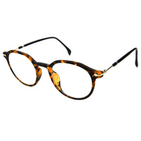 Thumbnail for Youth Boys Next Eyeglasses: Cosmo - Demi SpecSMART Eye Clinic (Diagonal View)