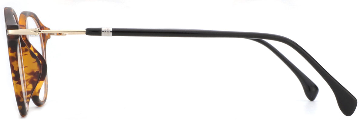 Youth Boys Next Eyeglasses: Cosmo - Demi SpecSMART Eye Clinic (Side View)
