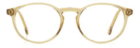 Thumbnail for Youth Unisex Carrera Eyeglasses: Carrera 2026T - Champagne SpecSMART Eye Clinic (Front View)