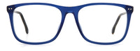 Thumbnail for Youth Unisex Carrera Eyeglasses: Carrera 2035T - Blue SpecSMART Eye Clinic (Front View)