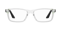 Thumbnail for Youth Boy Under Amour Eyeglasses: UA 9003 - Crystal SpecSMART Eye Clinic (Front View)