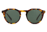 Thumbnail for Women Urban Sunglasses: Skagen - Tort - SpecSMART Eye Clinic (Front View)