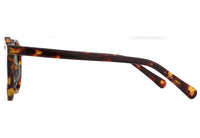 Thumbnail for Women Urban Sunglasses: Skagen - Tort - SpecSMART Eye Clinic (Side View)