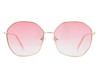 Thumbnail for Premium Women Insignia Sunglasses: Ipanema - Trote - SpecSMART Eye Clinic (Front View)