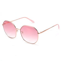 Thumbnail for Premium Women Insignia Sunglasses: Ipanema - Trote - SpecSMART Eye Clinic (Diagonal View)
