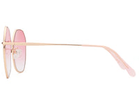 Thumbnail for Premium Women Insignia Sunglasses: Ipanema - Trote - SpecSMART Eye Clinic (Side View)