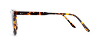 Thumbnail for Men Insignia Sunglasses: Sinai - Tort - SpecSMART Eye Clinic (Side View)