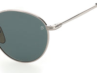 Thumbnail for Men David Beckham Sunglasses: DB 1005/S - Ruthenium - SpecSMART Eye Clvinic (Zoom View)