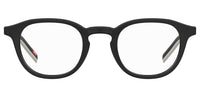 Thumbnail for Premium Men Levis Eyeglasses: LV 1029 - Black - SpecSMART Eye Clinic (Front View)