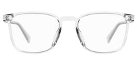 Thumbnail for Premium Men Levis Eyeglasses: LV 7056/F - Crystal - SpecSMART Eye Clinic (Front View)