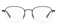 Thumbnail for Premium Men Levis Eyeglasses: LV 17064/F - Black - SpecSMART Eye Clinic (Front View)