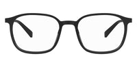 Thumbnail for Premium Men Levis Eyeglasses: LV 7070/F - Black - SpecSMART Eye Clinic (Front View)