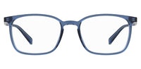 Thumbnail for Premium Men Levis Eyeglasses: LV 7071/F -Blue - SpecSMART Eye Clinic (Front View)