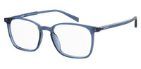 Thumbnail for Premium Men Levis Eyeglasses: LV 7071/F -Blue - SpecSMART Eye Clinic (Diagonal View)