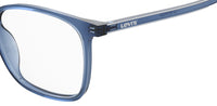 Thumbnail for Premium Men Levis Eyeglasses: LV 7071/F -Blue - SpecSMART Eye Clinic (Zoom View)