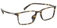 Thumbnail for Premium Men Levis Eyeglasses: LV 7002/F - Havana 2(2) - SpecSMART Eye Clinic (Diagonal View)