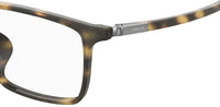 Thumbnail for Premium Men Levis Eyeglasses: LV 7002/F - Havana 2 - SpecSMART Eye Clinic (Zoom View)