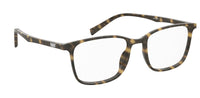 Thumbnail for Premium Men Levis Eyeglasses: LV 7027/F - Havana(2) - SpecSMART Eye Clinic (Diagonal View)