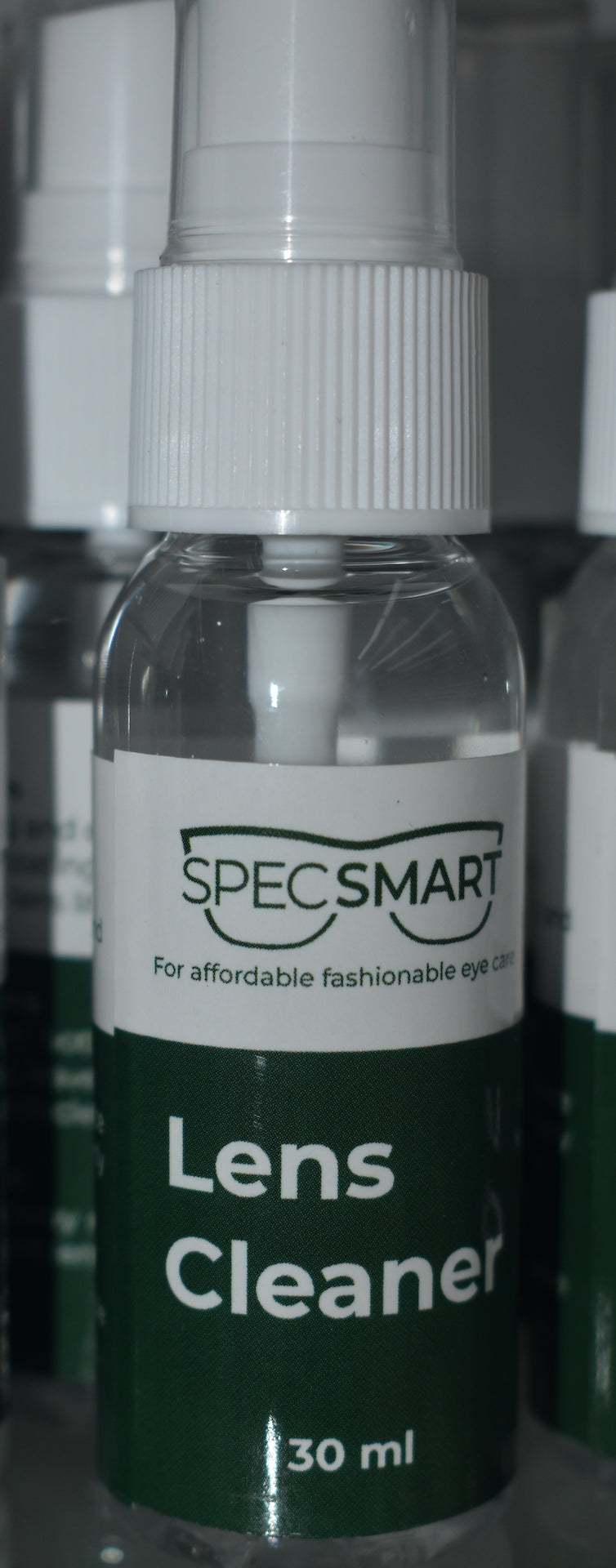 Lens Cleaner – SpecSMART