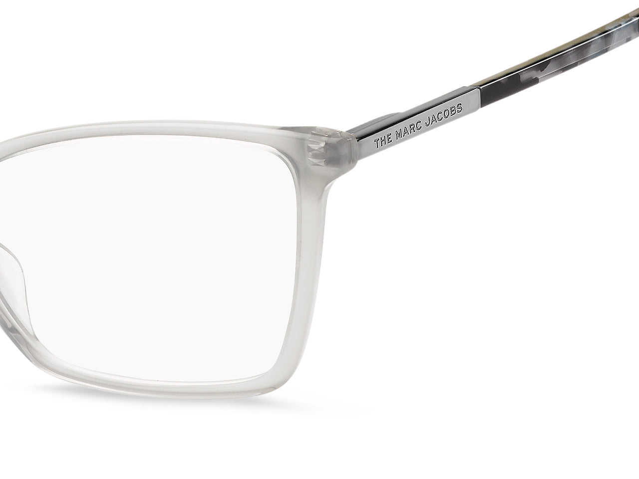 Marc Jacobs :  MARC 544 - Havana Grey